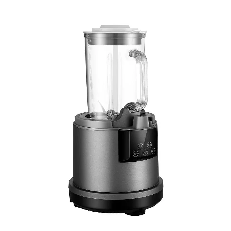 Songyang Nutri Smoothie Vacuum Blender Glass Jug