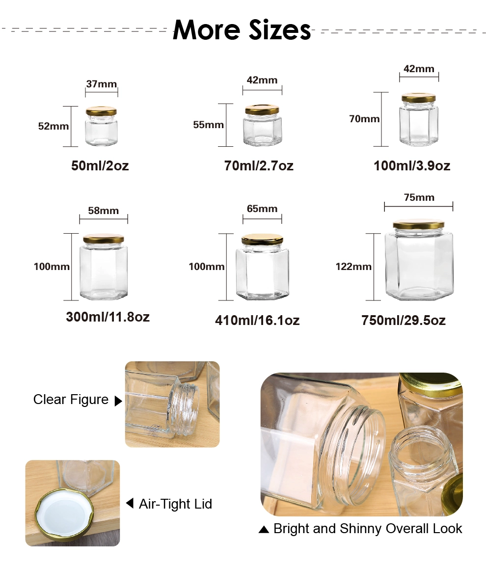 Kitchen Factory Cheap 4PCS Round Borosilicate Glass Canister with Sealed Bamboo Lids Midlle Size Air Tight Glass Storage Canister and Stackable Glass Jar Set