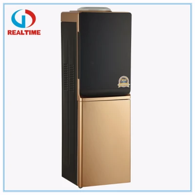 강화 유리 냉온수 압축기 냉각수 디스펜서(냉장고 RT-1108B 포함)